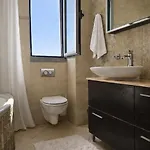 Alkion Sea View, Olive Tree Garden & Spacious Terrace Villa