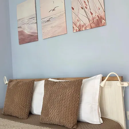 Alkion Sea View, Olive Tree Garden & Spacious Terrace