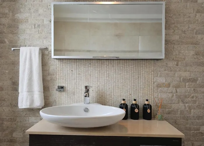 Alkion Sea View, Olive Tree Garden & Spacious Terrace Villa Rhodes City