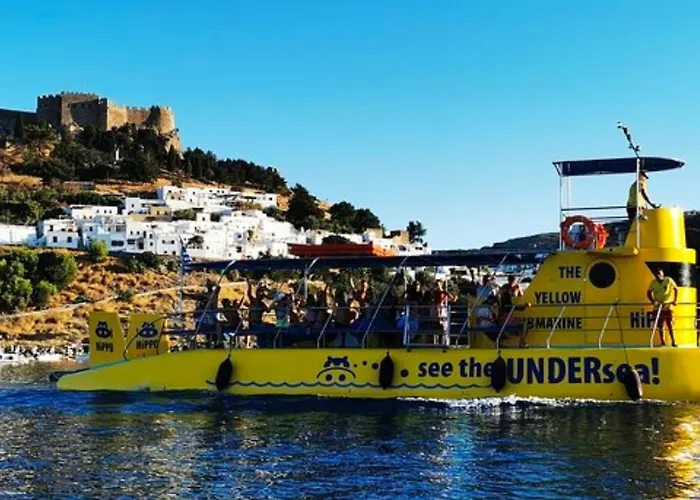 Villa Alkion Sea View, Olive Tree Garden & Spacious Terrace